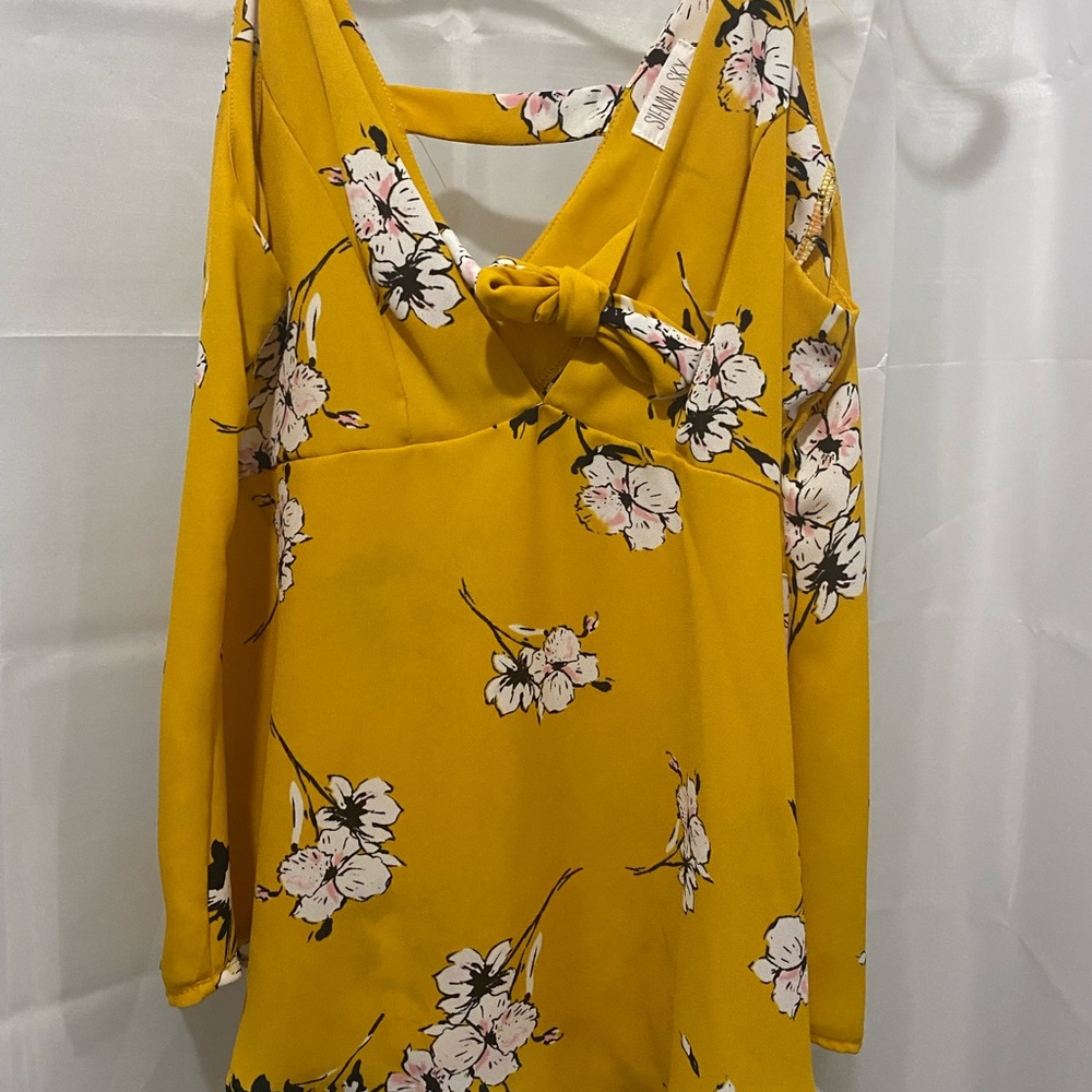 Blouse -Tank Top